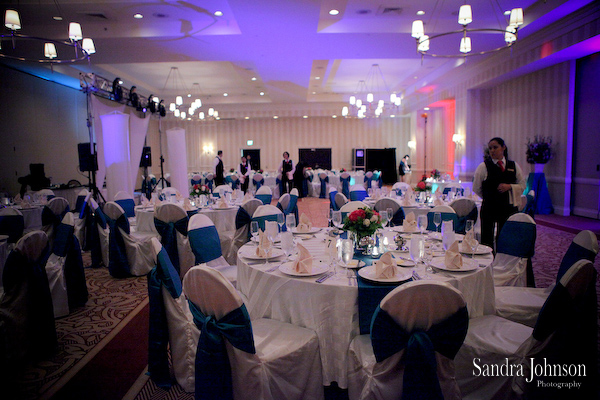 Best Sheraton Orlando North Wedding Photos - Sandra Johnson (SJFoto.com)